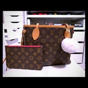 Meet your Posher, Mai